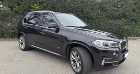 Bmw X5 , garage CARLIZ  LA COLLE SUR LOUP