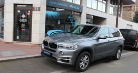 Bmw X5 , garage AGENCE AUTOMOBILE AVRON  Enghien Les Bains