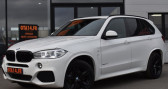 Bmw X5 (F15) XDRIVE25DA 231CH M SPORT   LE CASTELET 14