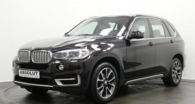 Bmw X5 , garage ABSOLUT AUTOMOBILES  Nanteuil-les-Meaux