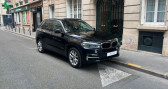 Annonce Bmw X5 occasion Diesel (F15) XDrive30D 258CH M Sport BVA8 7PLACES- ATTELAGE- TOIT O � Paris
