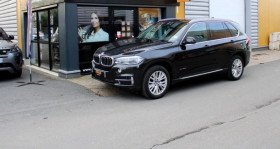 Bmw X5 , garage EWIGO ROUEN SUD � BELBEUF