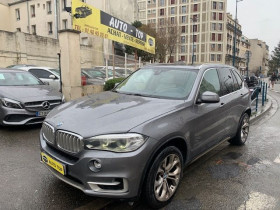 Bmw X5 , garage AUTO - TOP  Pantin