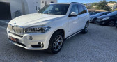 Annonce Bmw X5 occasion Diesel (F15) XDRIVE40D 313 EXCLUSIVE BVA8 127200 KMS  ANTIBES