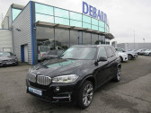 Annonce Bmw X5 occasion Diesel (F15) XDRIVE40DA 313CH EXCLUSIVE  Albi