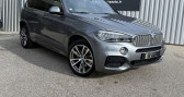 Annonce Bmw X5 occasion Diesel (F15) XDRIVE40DA 313CH M SPORT � LA GARDE