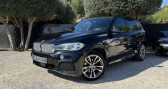 Annonce Bmw X5 occasion Diesel (F15) XDRIVE40DA 313CH M SPORT  Perpignan