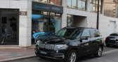 Bmw X5 (F15) XDRIVE40E 313 LOUNGE PLUS BVA8 Toit ouvrant Entretien    Enghien Les Bains 95