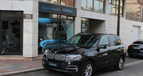 Bmw X5 , garage AGENCE AUTOMOBILE AVRON  Enghien Les Bains