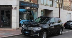 Bmw X5 , garage AGENCE AUTOMOBILE AVRON � Enghien Les Bains