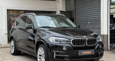 Annonce Bmw X5 occasion Hybride (f15) xdrive40e 313 xline bva8   bang and olusfen camera sie  Nancy
