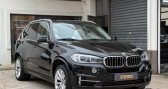 Annonce Bmw X5 occasion Hybride (f15) xdrive40e 313 xline bva8 + bang and olusfen camera sie  Nancy