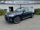 Annonce Bmw X5 occasion Hybride (F15) XDRIVE40EA 313 CH EXCLUSIVE  Colomiers