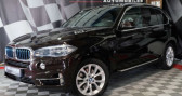 Annonce Bmw X5 occasion Hybride (F15) XDRIVE40EA 313CH EXCLUSIVE  Royan