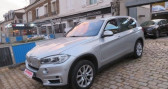 Annonce Bmw X5 occasion Hybride (F15) XDRIVE40EA 313CH EXCLUSIVE � Juvisy Sur Orge