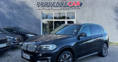 Annonce Bmw X5 occasion Hybride (F15) XDRIVE40EA 313CH EXCLUSIVE � LA FARLEDE