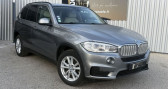 Annonce Bmw X5 occasion Hybride (F15) XDRIVE40EA 313CH LOUNGE PLUS MARCHAND EXPORT � LA GARDE