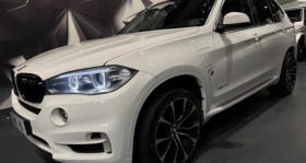 Bmw X5 , garage DOME VO  AUBIERE