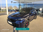 Annonce Bmw X5 occasion Hybride (G05) (2) X5 XDRIVE 50E 489 M SPORT BVA8 � Compi�gne