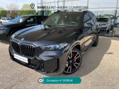 Annonce Bmw X5 occasion Hybride (G05) (2) X5 XDRIVE 50E 489CH M SPORT BVA8 � Compi�gne