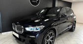 Annonce Bmw X5 occasion Diesel (G05) 30d xDrive 265ch M-Sport 2019 BVA8 � Pusignan