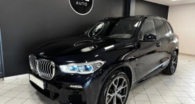 Bmw X5 , garage LNG AUTO � Pusignan