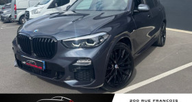 Bmw X5 , garage LGT AUTOMOBILES  CAUDAN