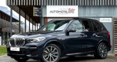 Annonce Bmw X5 occasion Hybride (G05) 45e xDrive 394ch M Sport BVA - Origine France � EPONE