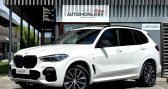 Annonce Bmw X5 occasion Hybride (G05) 45e xDrive 394ch M Sport BVA / Roues directrices / Feu � EPONE