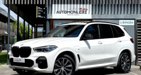 Bmw X5 , garage AGENCE AUTOMOBILIERE EPONE 78 � EPONE
