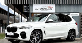 Annonce Bmw X5 occasion Hybride (G05) 45e xDrive 394ch M Sport BVA / Toit ouvrant - Cam�ra 3 � EPONE