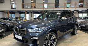 Bmw X5 occasion 2018 mise en vente à Saint Denis En Val par le garage L'AUTOMOBILE ORLEANS - photo n°1