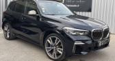 Annonce Bmw X5 occasion Diesel (G05) M50D XDRIVE 400CH TVA RECUPERABLE  LA GARDE