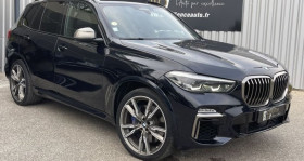 Bmw X5 , garage EXCELLENCE AUTO 83  LA GARDE