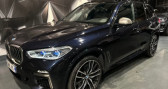 Annonce Bmw X5 occasion Diesel (G05) M50D XDRIVE 400CH � AUBIERE