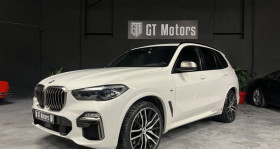 Bmw X5 , garage GT MOTORS � ROYAN