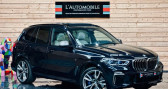 Annonce Bmw X5 occasion Diesel (g05) m50da 400cv individual  Les Alluets Le Roi