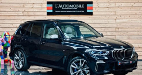 Bmw X5 occasion 2019 mise en vente à Les Alluets Le Roi par le garage L'AUTOMOBILE PERFORMANCE PARIS - photo n°1