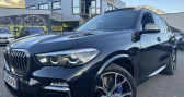 Annonce Bmw X5 occasion Diesel (G05) M50DA XDRIVE 400CH 7PL � VOREPPE