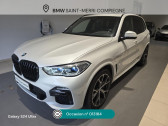 Bmw X5 (G05) X5 XDRIVE 45E 394CH BVA8 M SPORT   Compigne 60