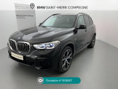 Bmw X5 (G05) X5 XDRIVE 45E 394CH BVA8 M SPORT   Compigne 60