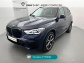 Annonce Bmw X5 occasion Hybride (G05) X5 XDRIVE 45E 394CH BVA8 M SPORT  Compigne