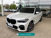 Annonce Bmw X5 occasion Hybride (G05) X5 XDRIVE 45E 394CH M SPORT BVA8 � Compi�gne