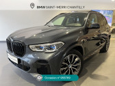 Annonce Bmw X5 occasion Hybride (G05) X5 XDRIVE45E 394 17CV M SPORT BVA8  Saint-Maximin
