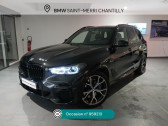 Annonce Bmw X5 occasion Hybride (G05) X5 XDRIVE45E 394 17CV M SPORT BVA8 � Saint-Maximin