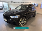 Annonce Bmw X5 occasion Hybride (G05) X5 XDRIVE45E 394 17CV M SPORT BVA8 � Saint-Maximin