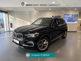 Annonce Bmw X5 occasion Hybride (G05) X5 XDRIVE45E 394 17CV XLINE BVA8 � Saint-Maximin