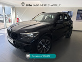 Bmw X5 (G05) X5 XDRIVE45E 394 HYBRIDE 17CV M SPORT BVA8  2022 - annonce de voiture en vente sur Auto Sélection.com