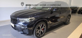 Annonce Bmw X5 occasion Hybride (G05) X5 XDRIVE45E 394 M SPORT BVA8  Compigne