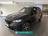 Annonce Bmw X5 occasion Hybride (G05) X5 XDRIVE50E 489 M SPORT BVA8 � Saint-Maximin